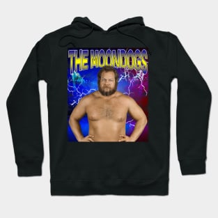 THE MOONDOGS Hoodie